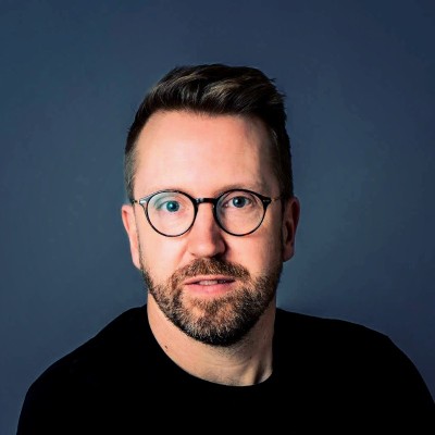 Mikkel Marfelt